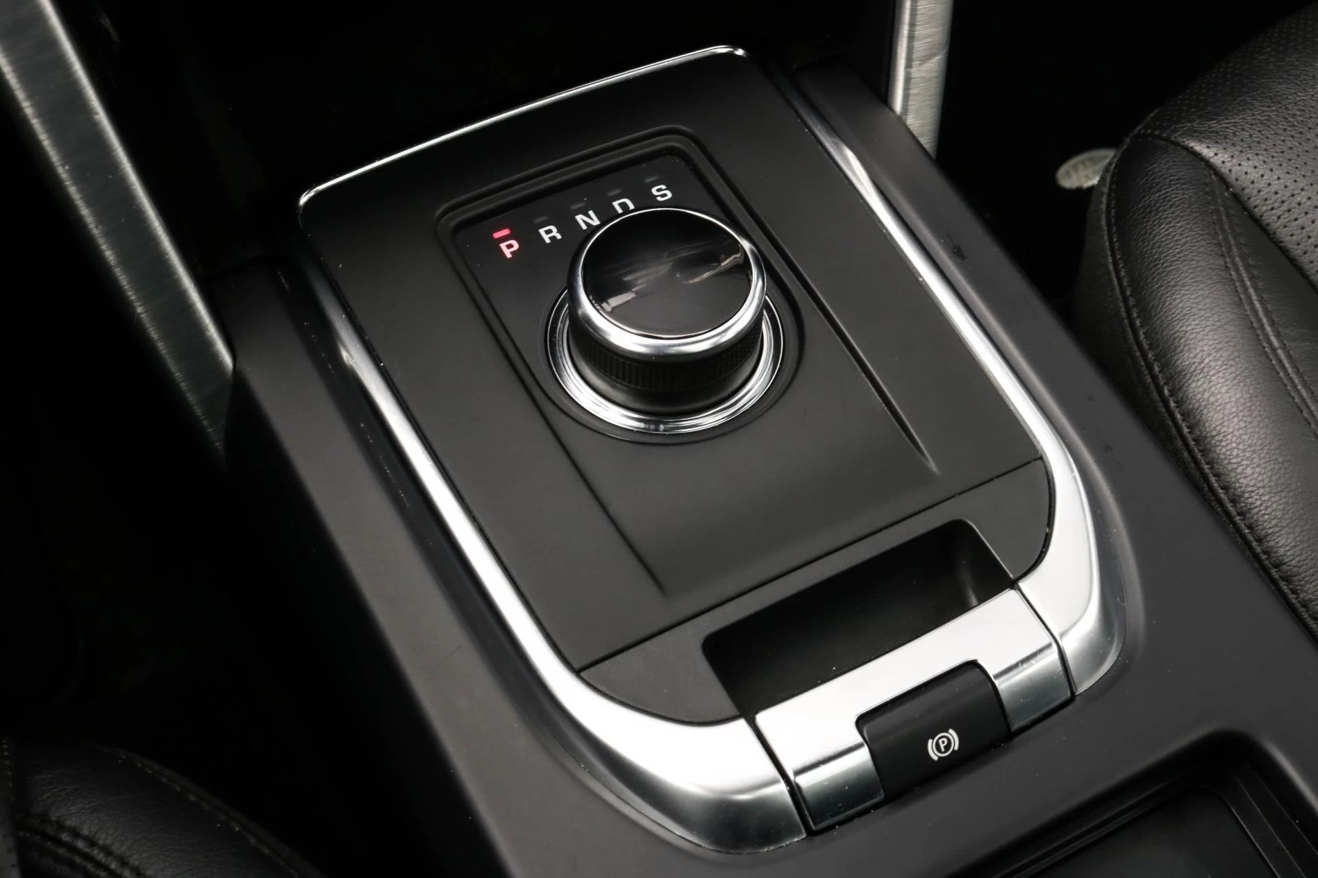 Hoofdafbeelding Land Rover Discovery Sport