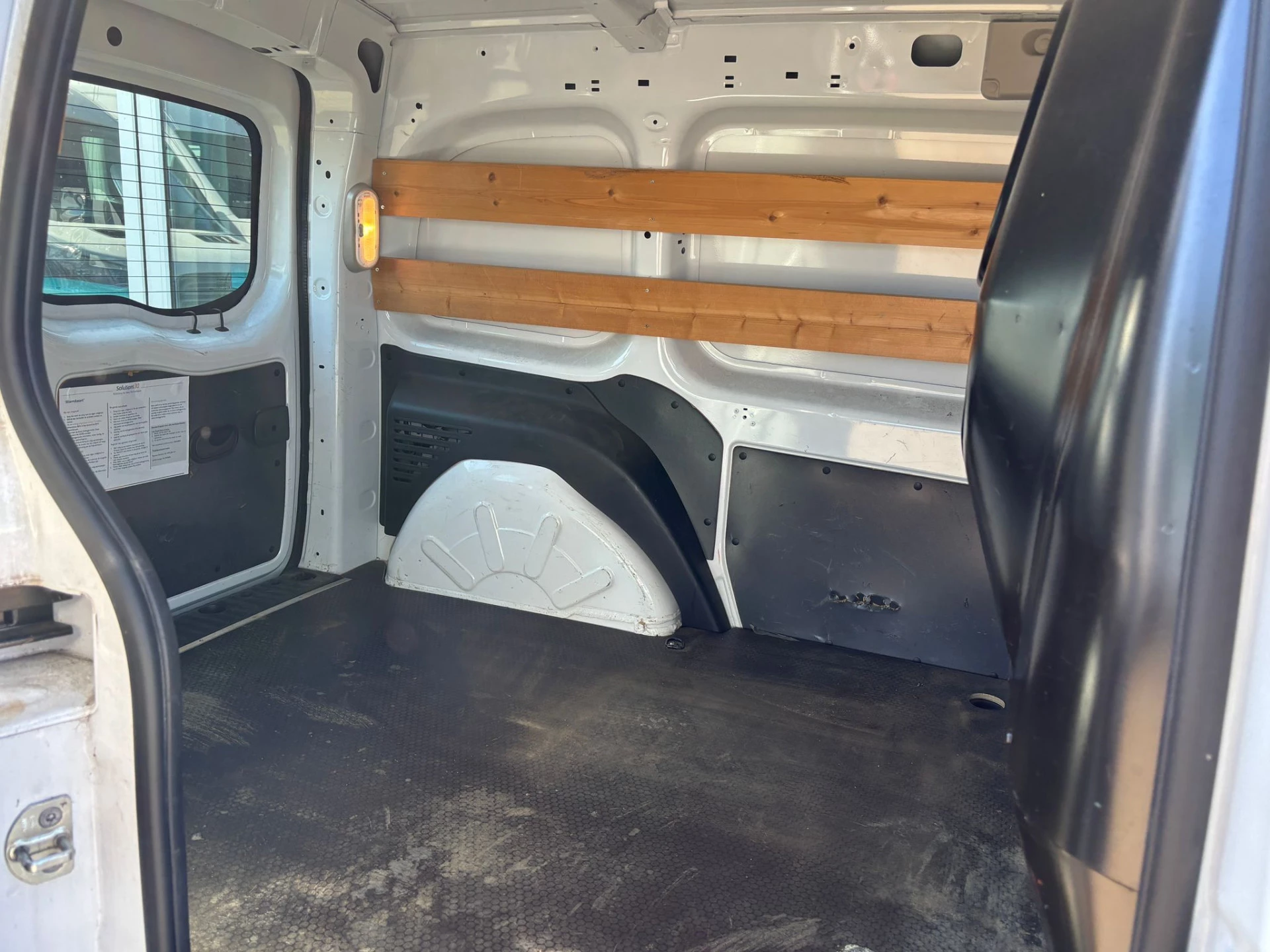 Hoofdafbeelding Mercedes-Benz Citan