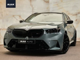 Hoofdafbeelding BMW M5