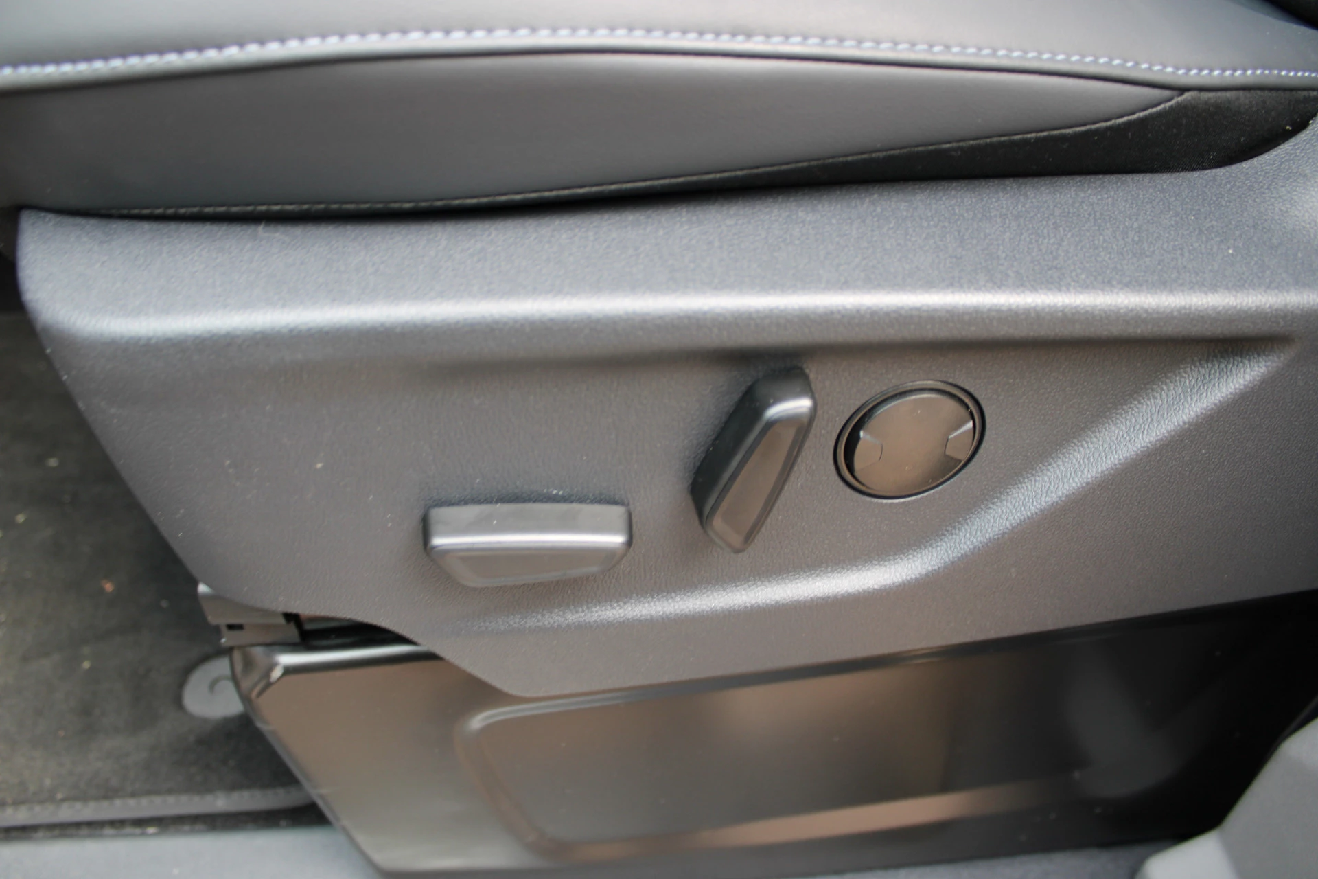 Hoofdafbeelding Ford Tourneo Custom