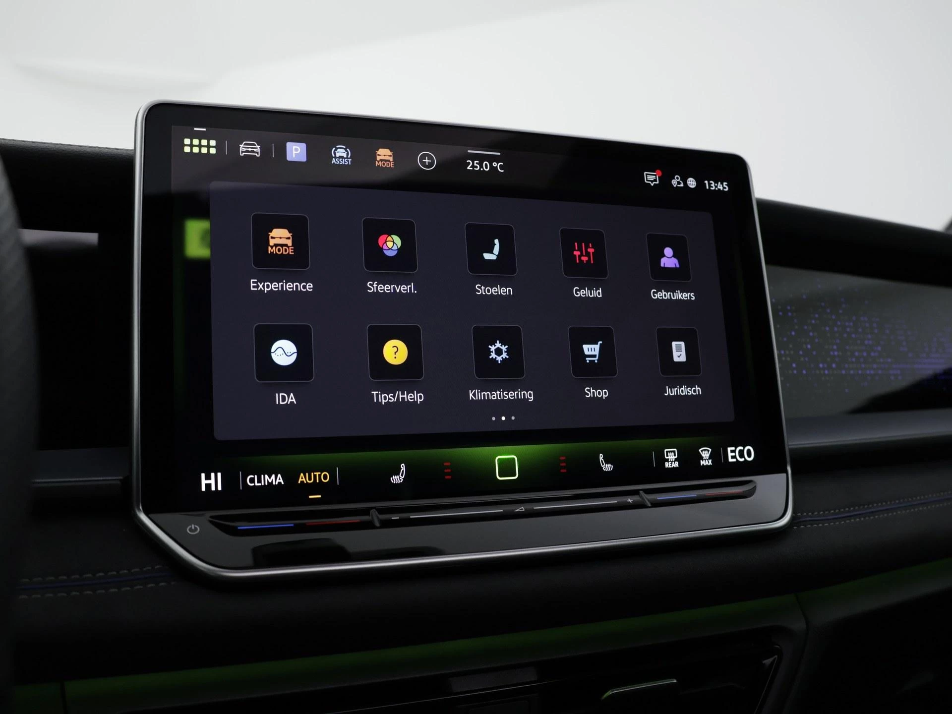 Hoofdafbeelding Volkswagen Tayron