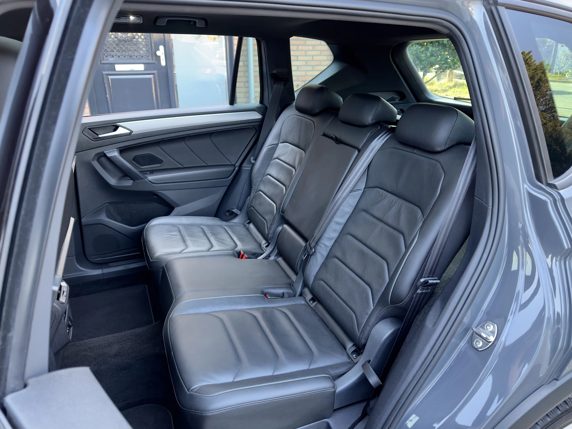 Hoofdafbeelding SEAT Tarraco