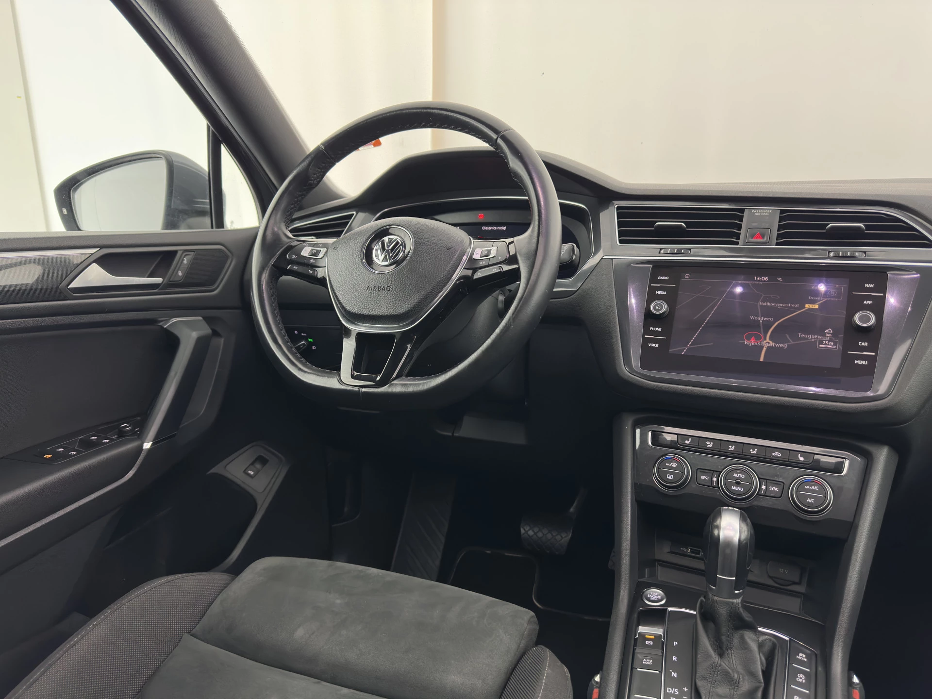 Hoofdafbeelding Volkswagen Tiguan Allspace