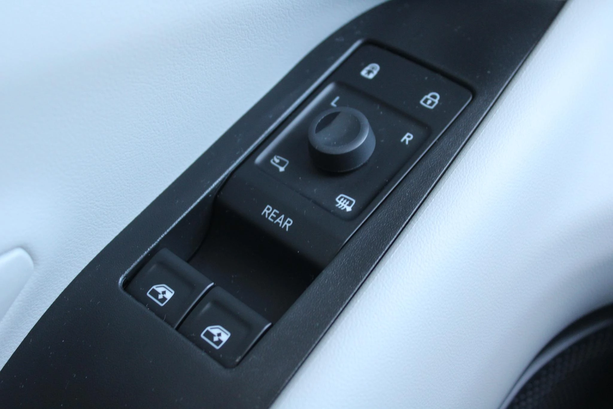 Hoofdafbeelding Ford Explorer