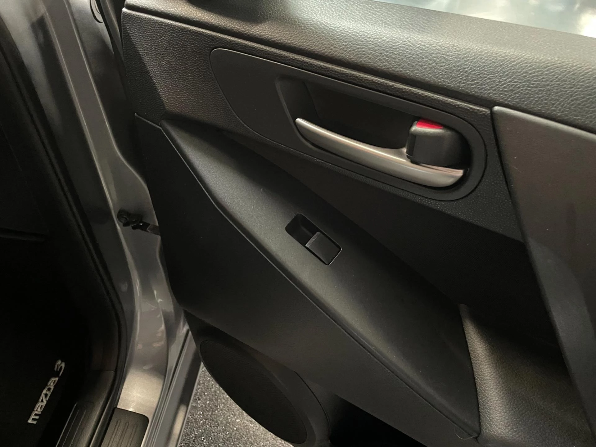 Hoofdafbeelding Mazda 3