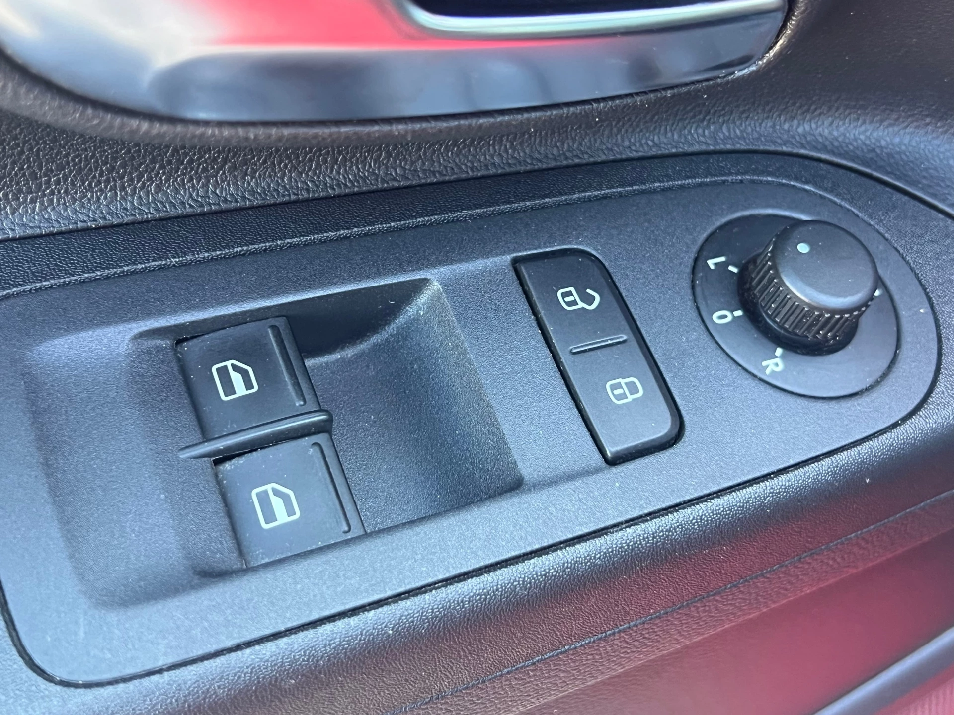 Hoofdafbeelding SEAT Mii