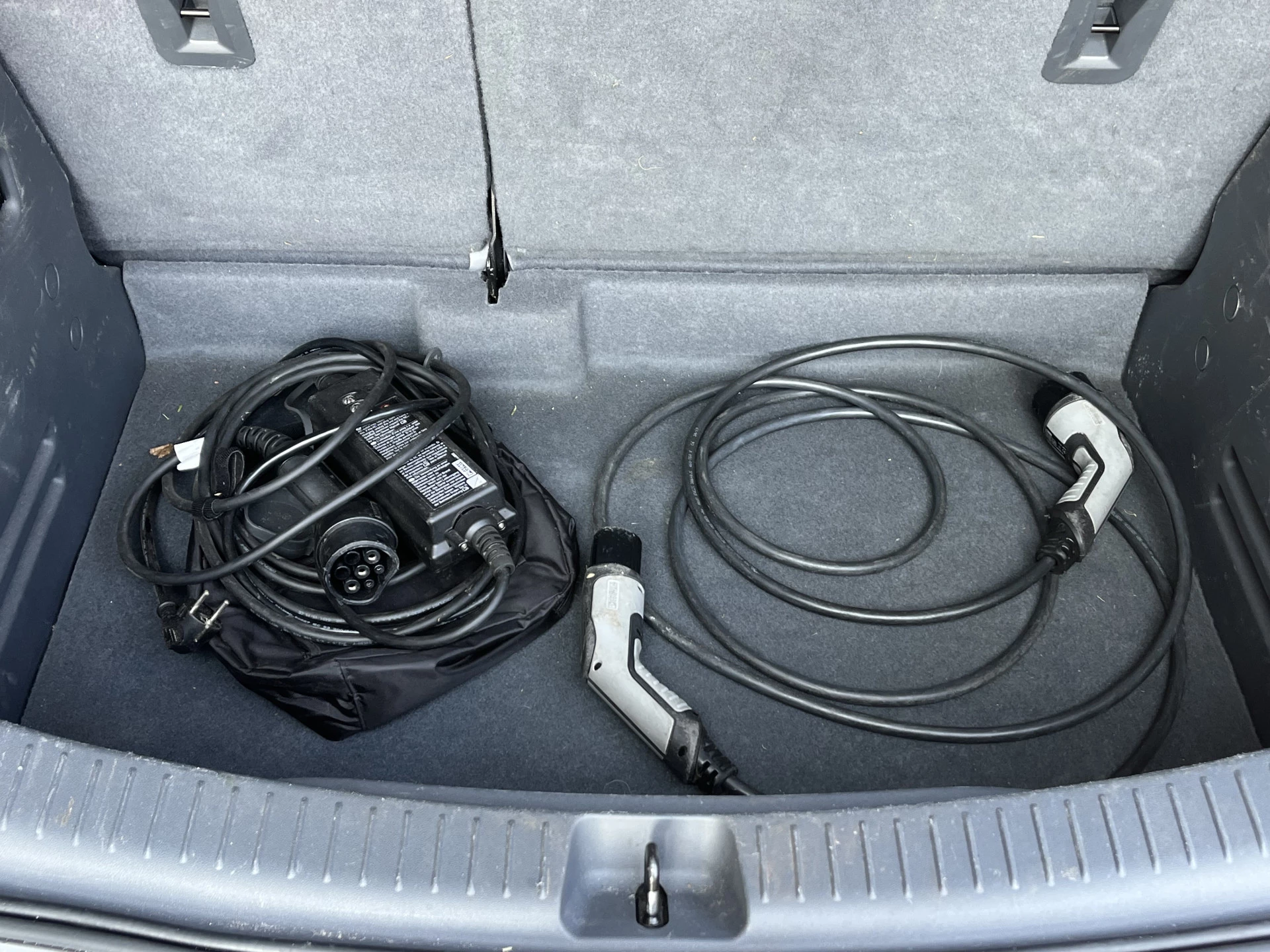 Hoofdafbeelding Opel Ampera-e