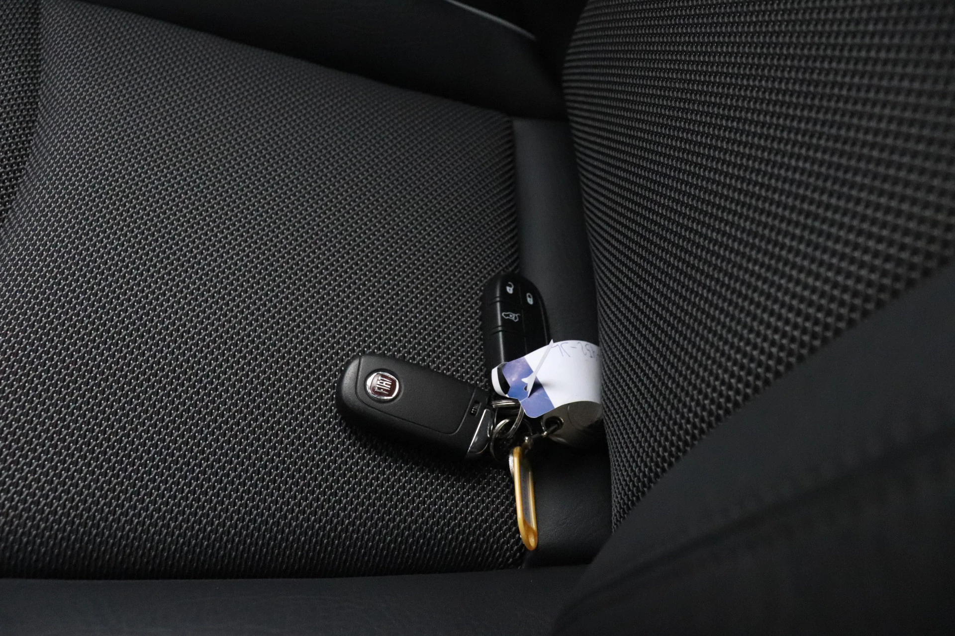 Hoofdafbeelding Fiat 500X