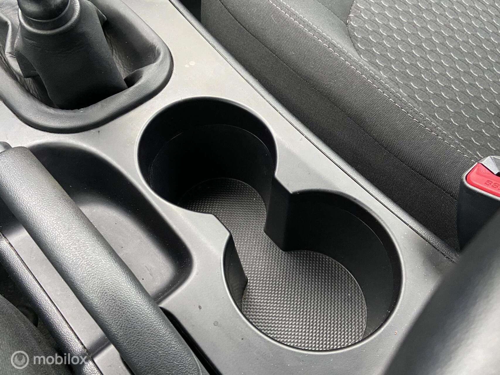 Hoofdafbeelding Hyundai ix35