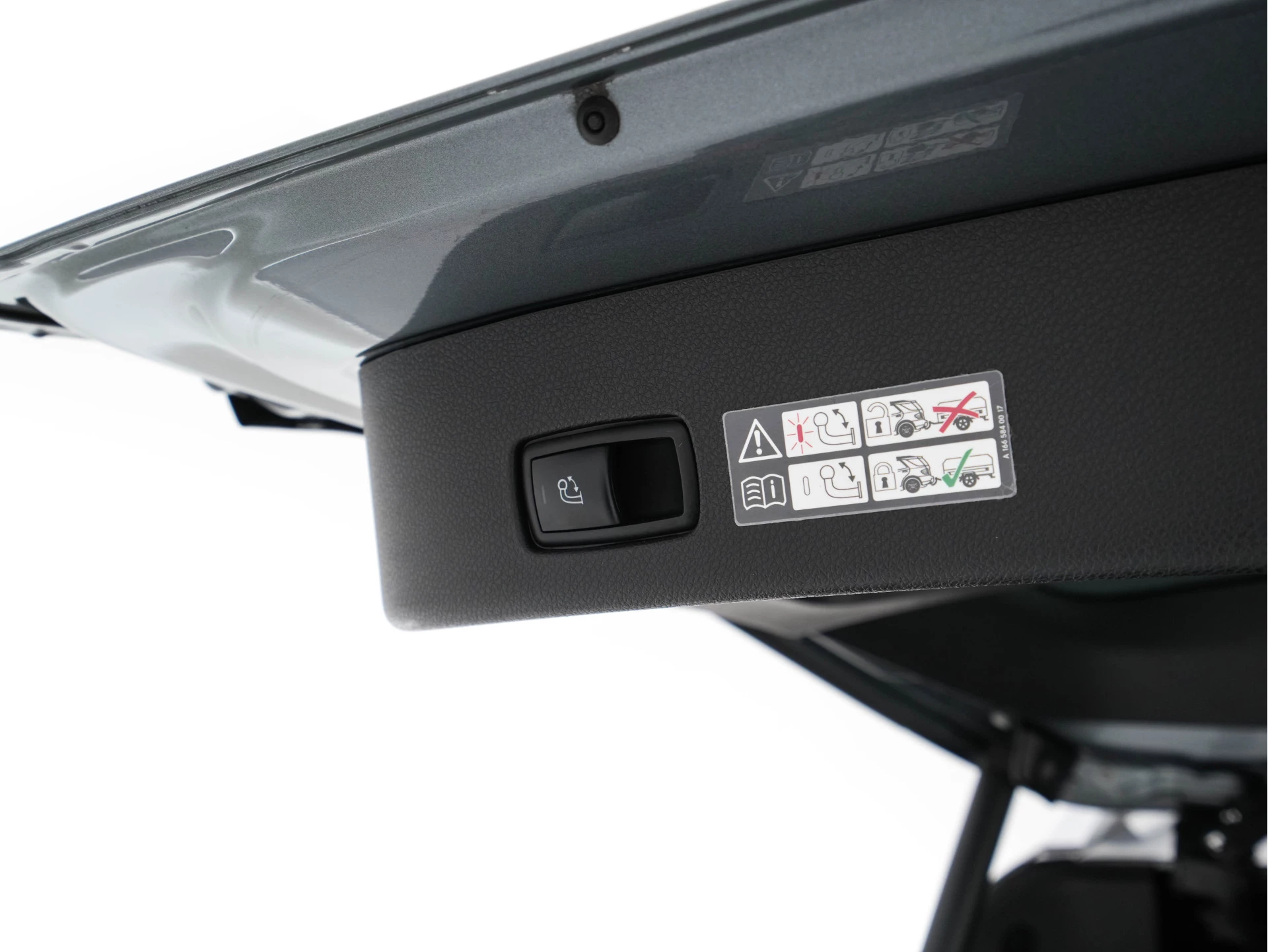 Hoofdafbeelding Mercedes-Benz GLS