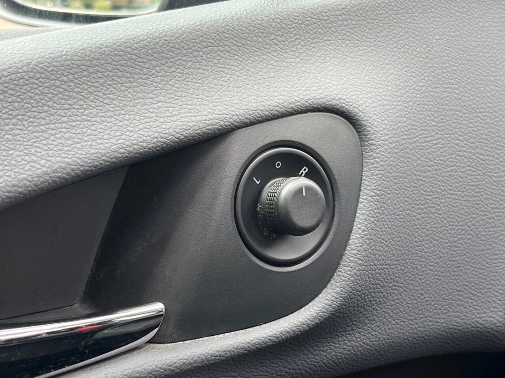 Hoofdafbeelding Opel Meriva