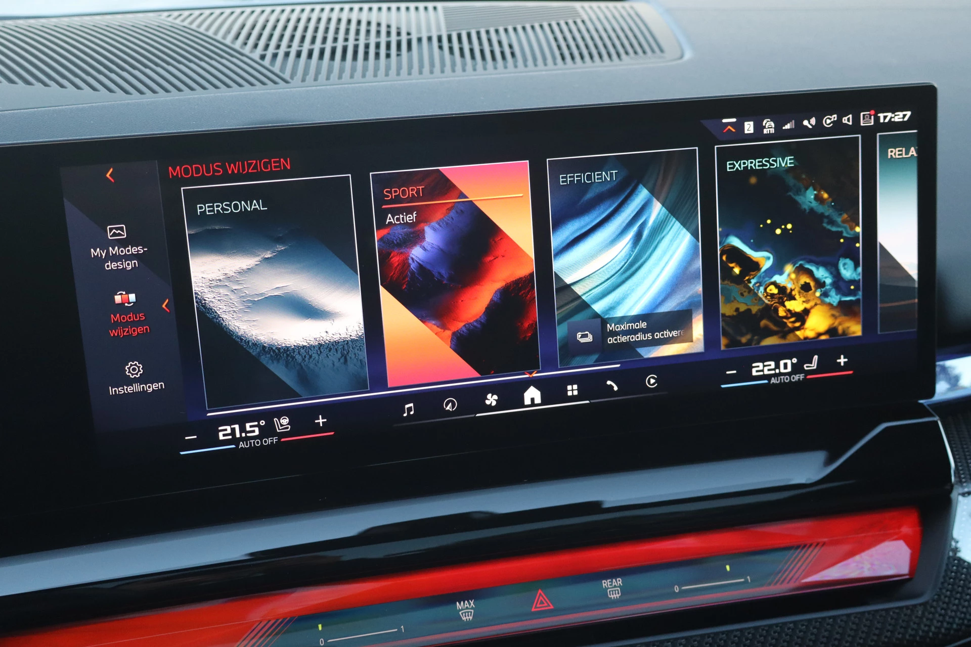 Hoofdafbeelding BMW i5