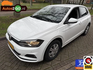 Volkswagen Polo 1.0 MPI Comfortline Business