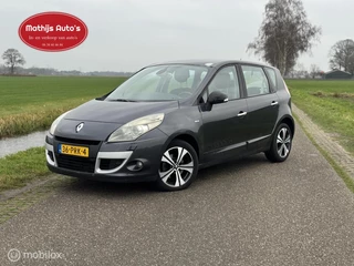 Renault Scenic 1.4 TCe Bose