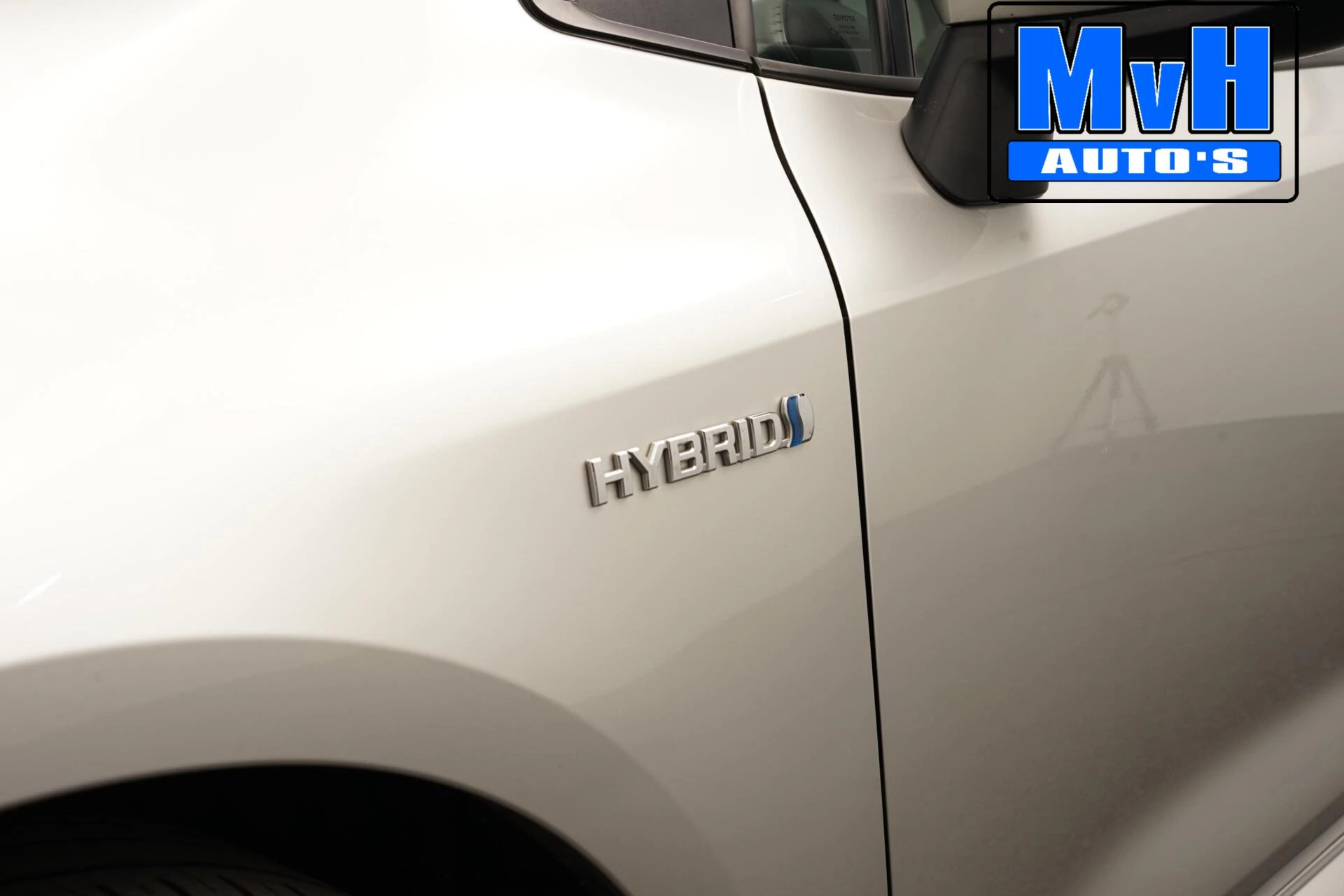Hoofdafbeelding Toyota Corolla Touring Sports