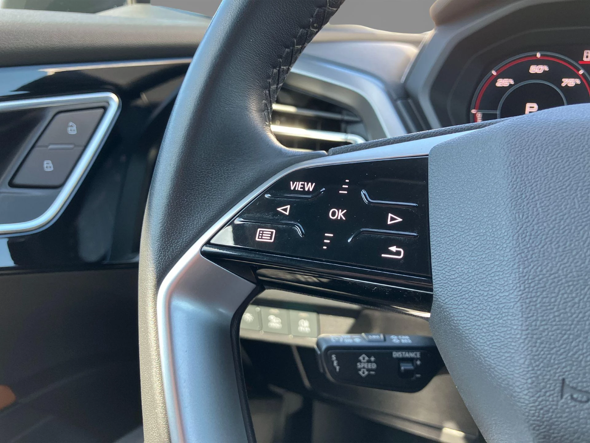 Hoofdafbeelding Audi Q4 e-tron