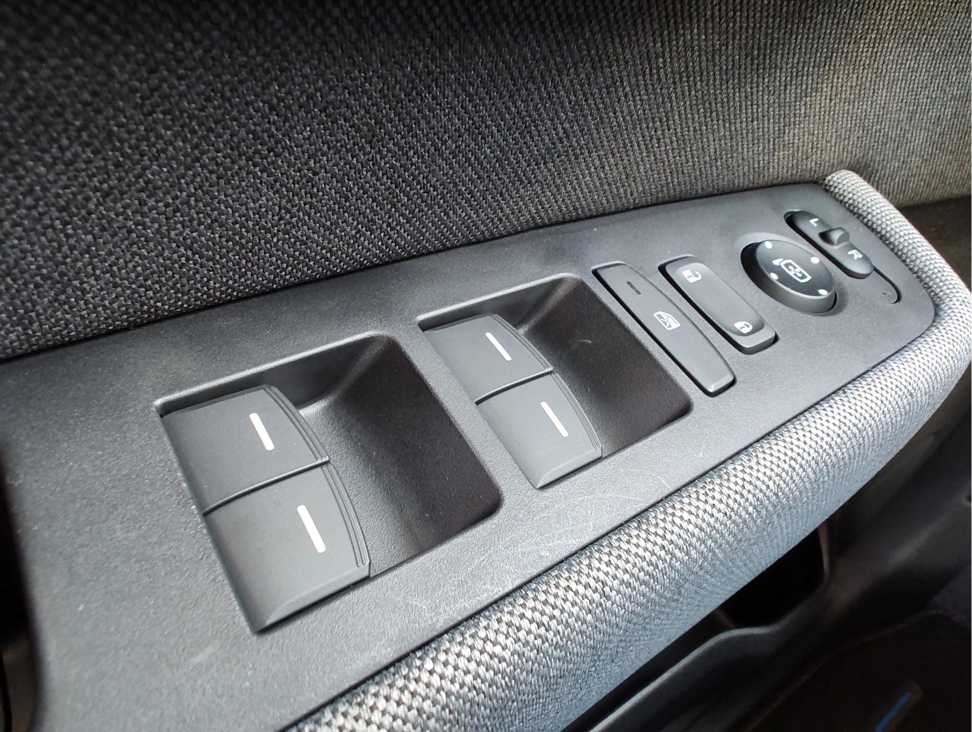 Hoofdafbeelding Honda e