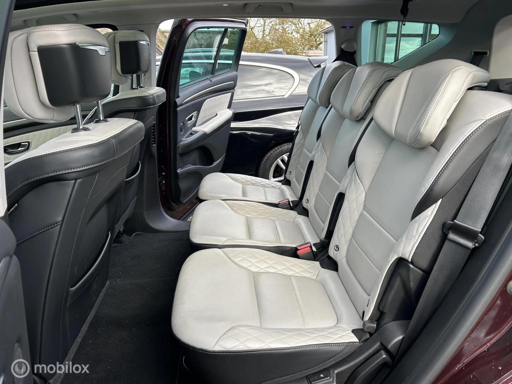 Hoofdafbeelding Renault Espace