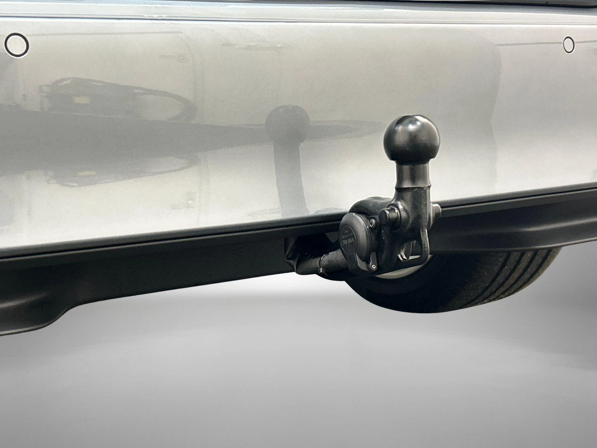 Hoofdafbeelding Volkswagen ID. Buzz