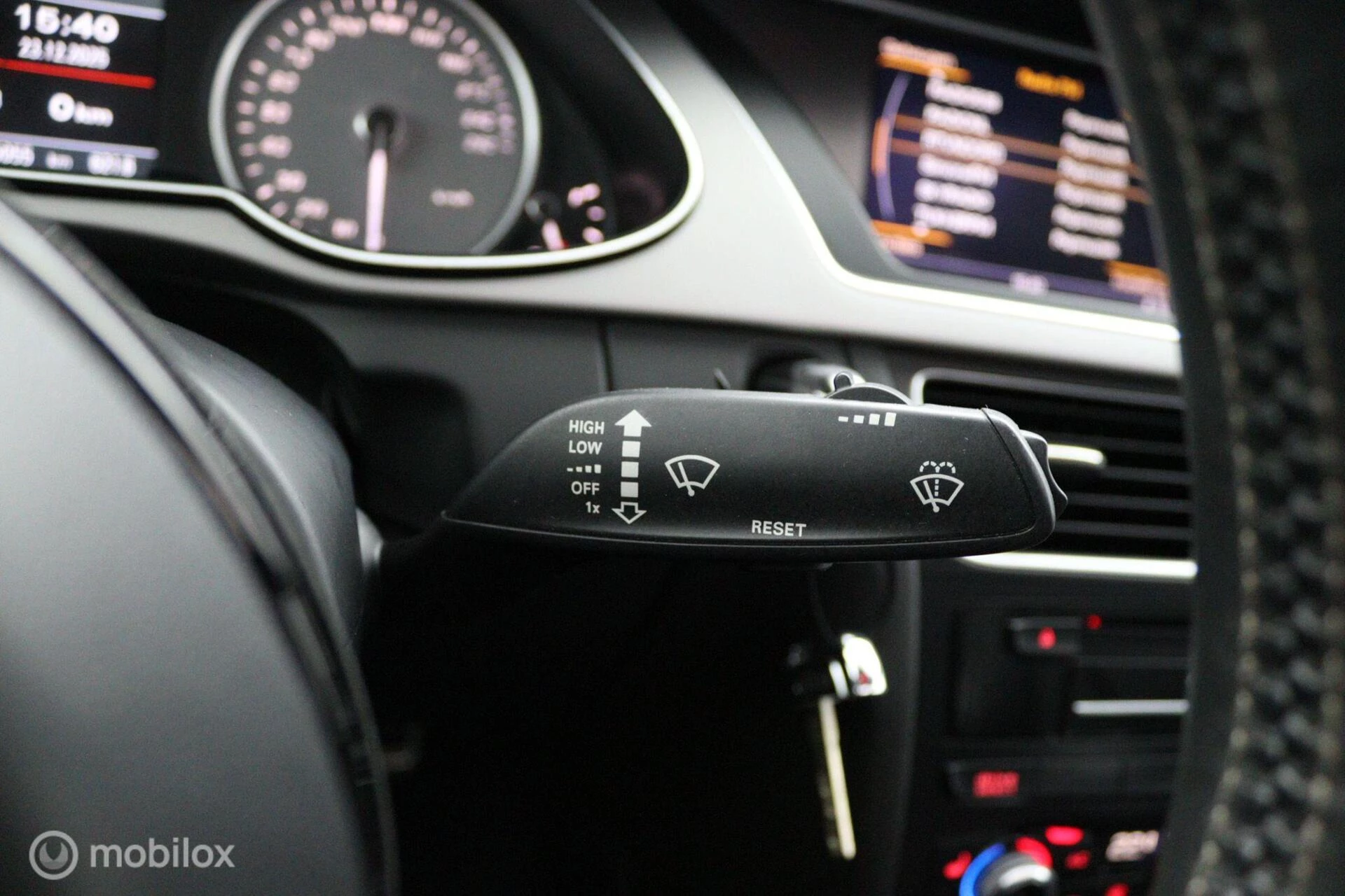 Hoofdafbeelding Audi S4