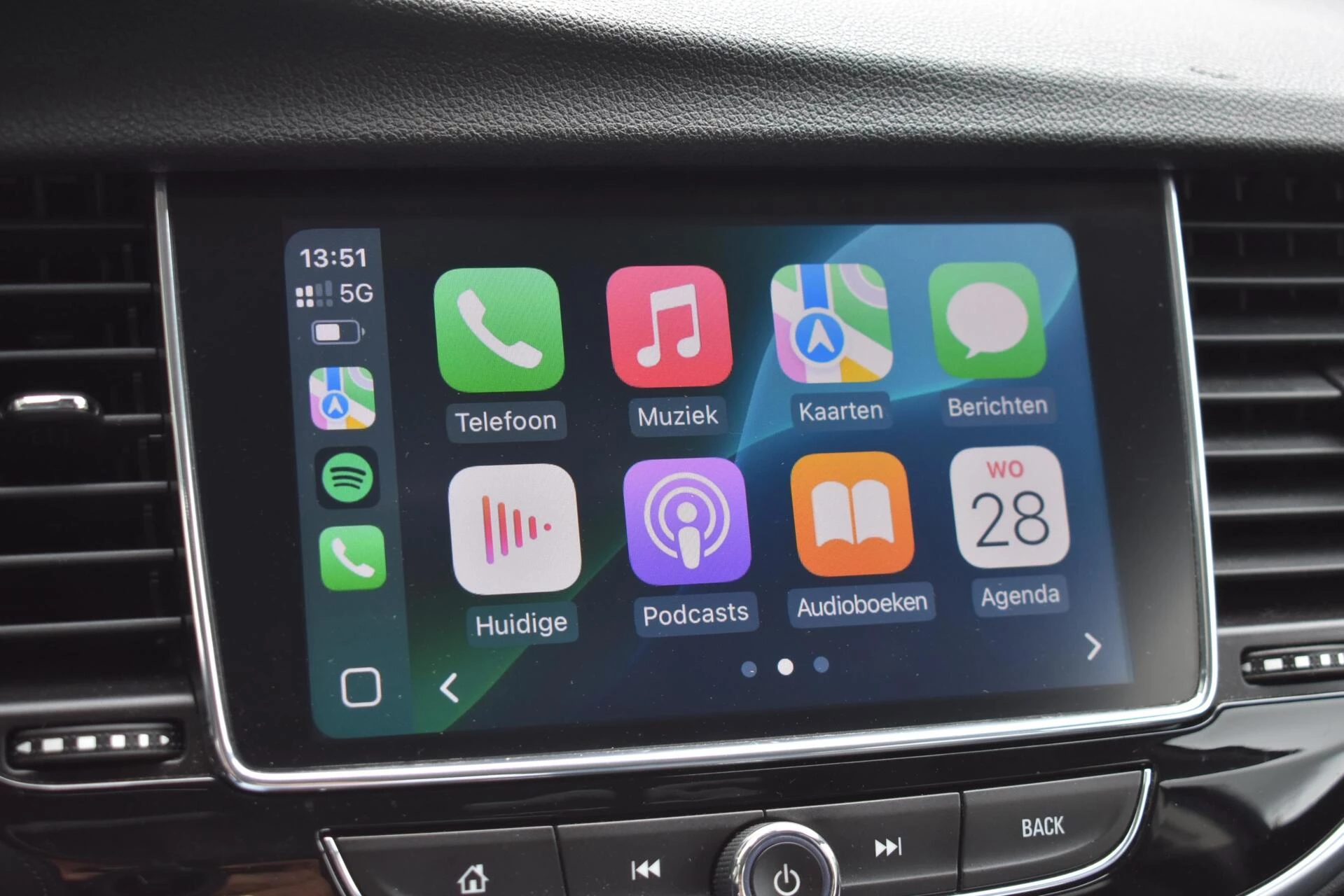 Hoofdafbeelding Opel Mokka X