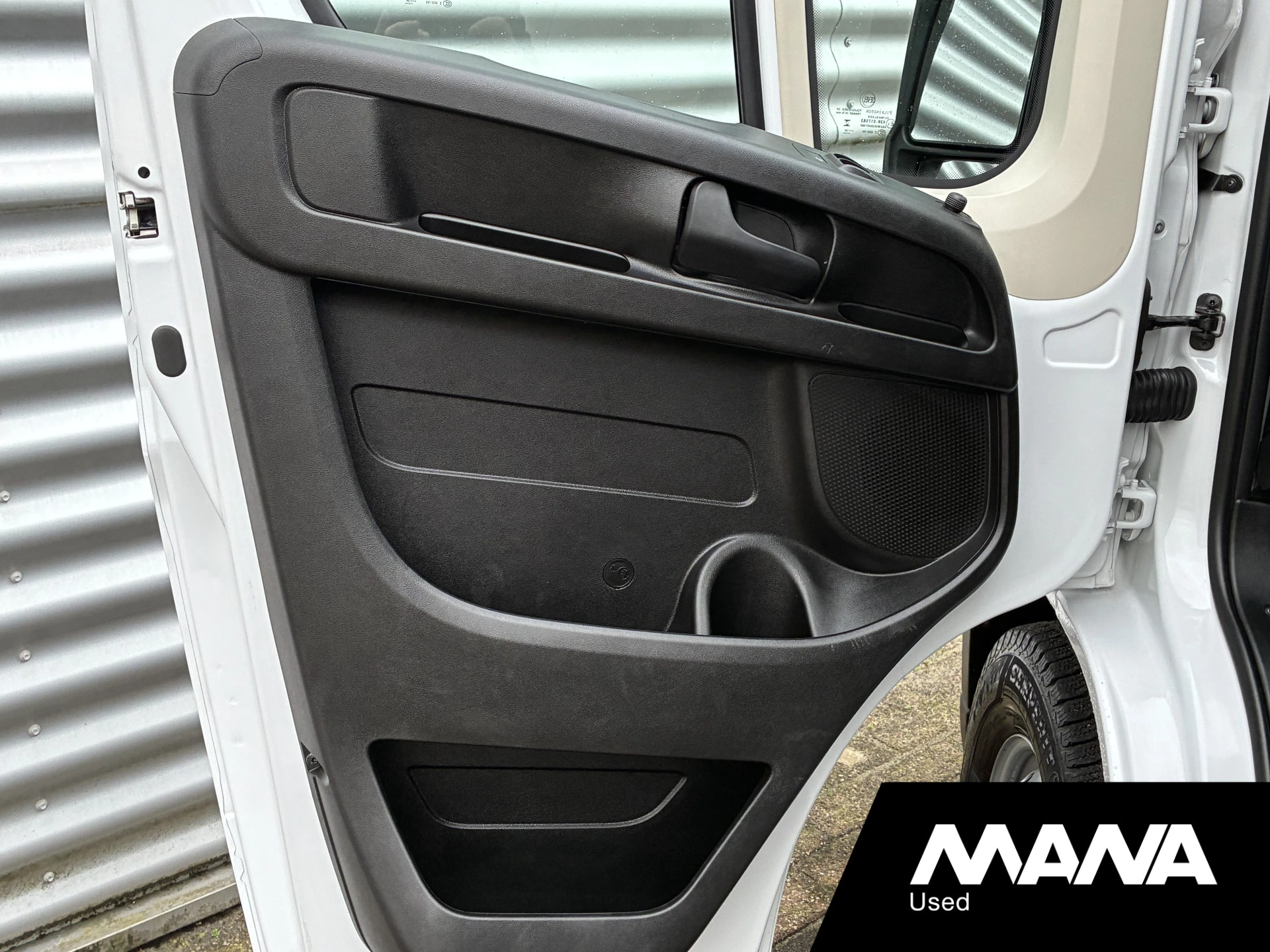 Hoofdafbeelding Fiat Ducato