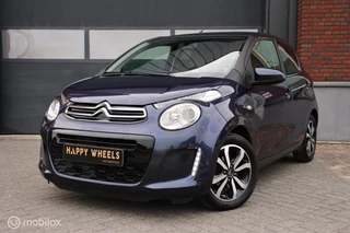 Citroen C1 1.0 e-VTi Airscape Shine