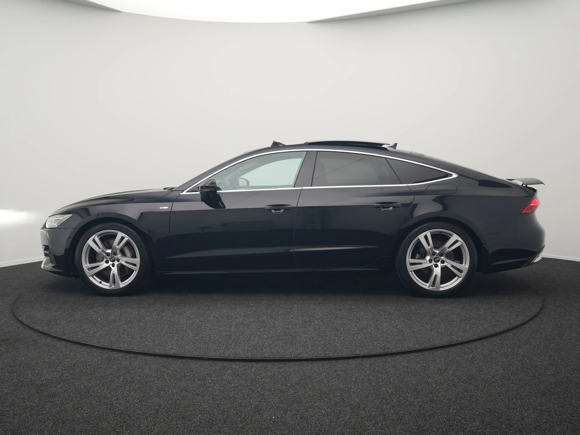 Hoofdafbeelding Audi A7