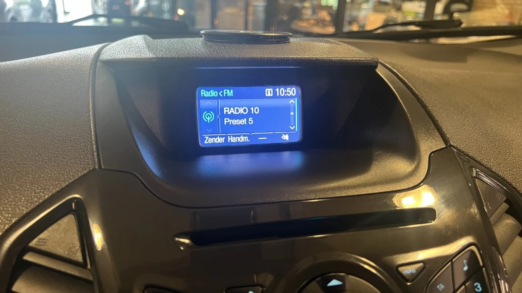 Hoofdafbeelding Ford EcoSport