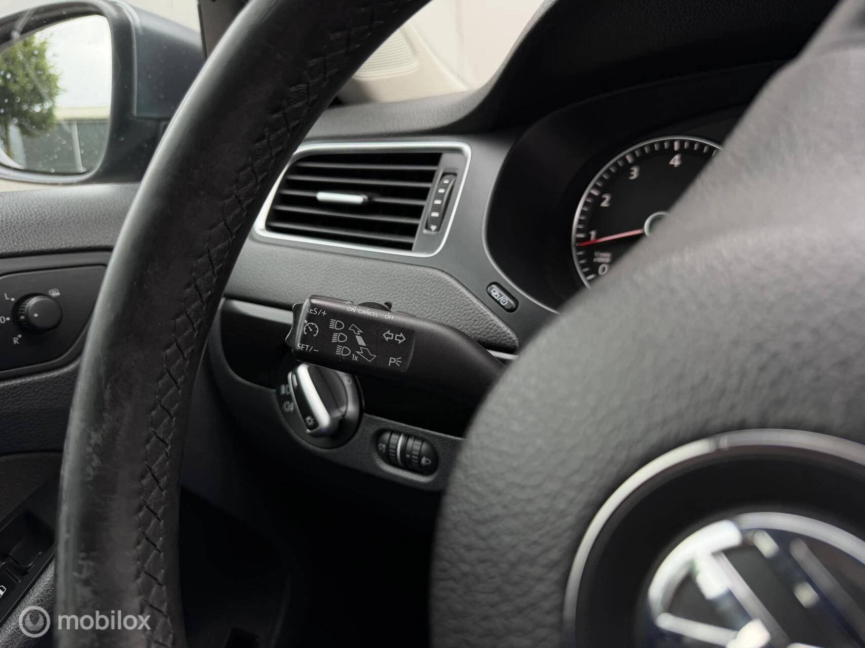 Hoofdafbeelding Volkswagen Jetta