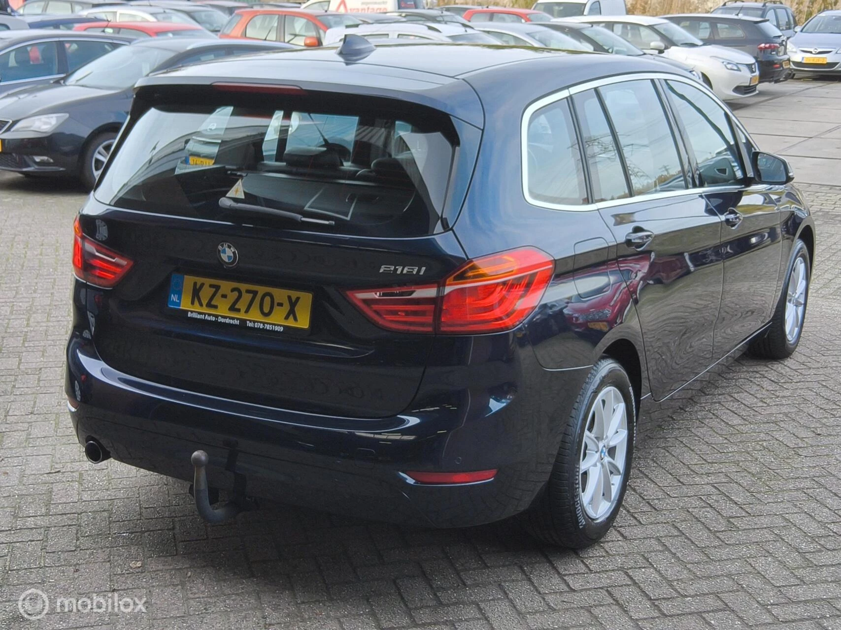 Hoofdafbeelding BMW 2 Serie