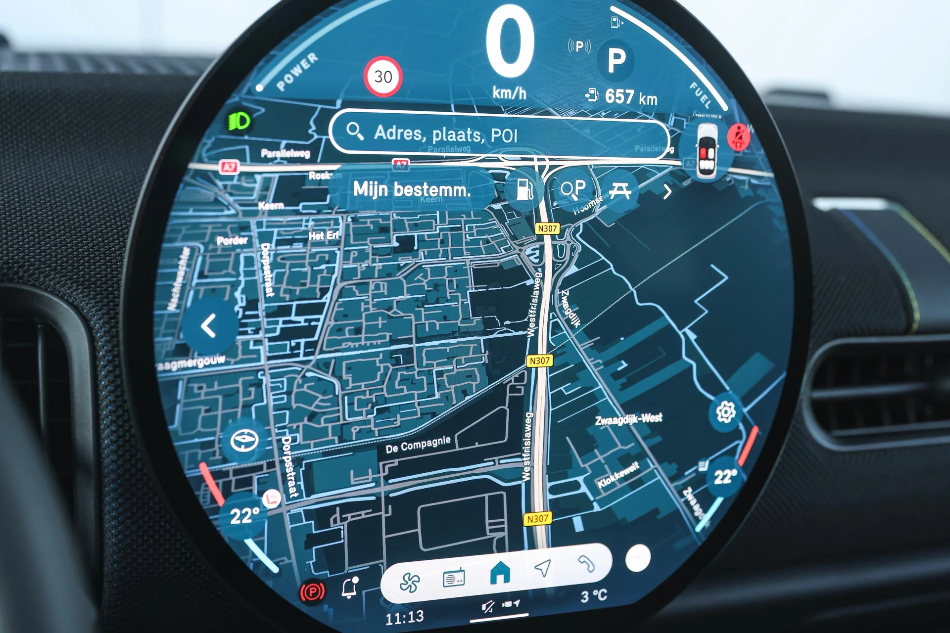 Hoofdafbeelding MINI 5-deurs