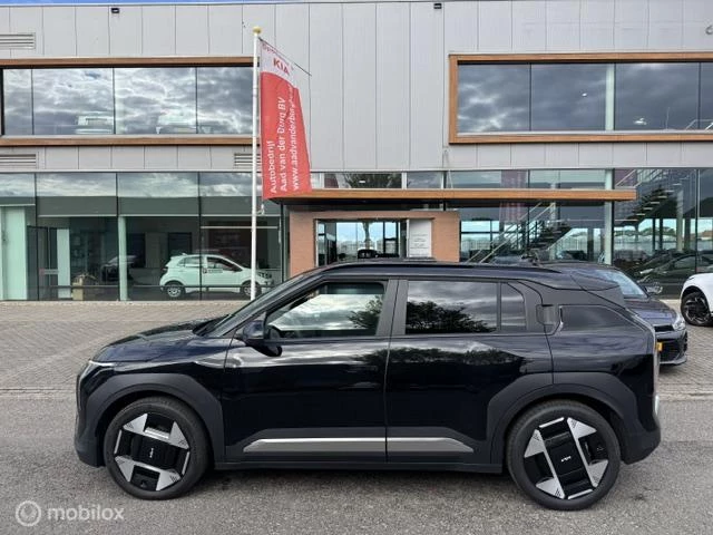 Hoofdafbeelding Kia EV3