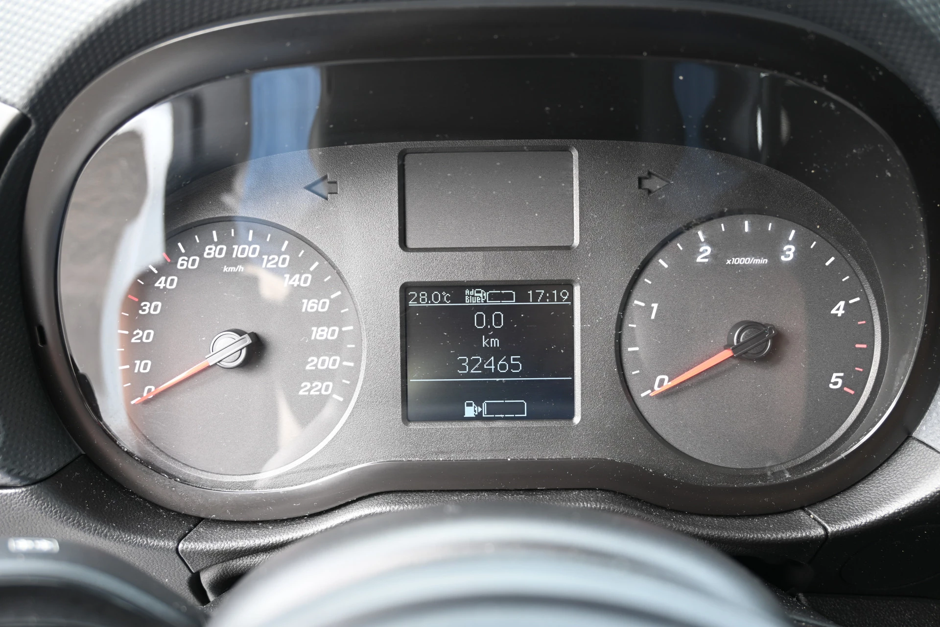 Hoofdafbeelding Mercedes-Benz Citan