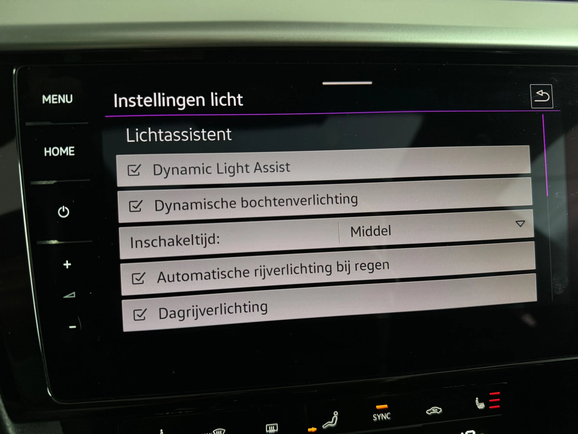 Hoofdafbeelding Volkswagen Arteon