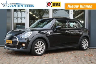 MINI Cooper 1.5 COOPER 136PK, Navi, Clima, PDC Achterzijde, etc.