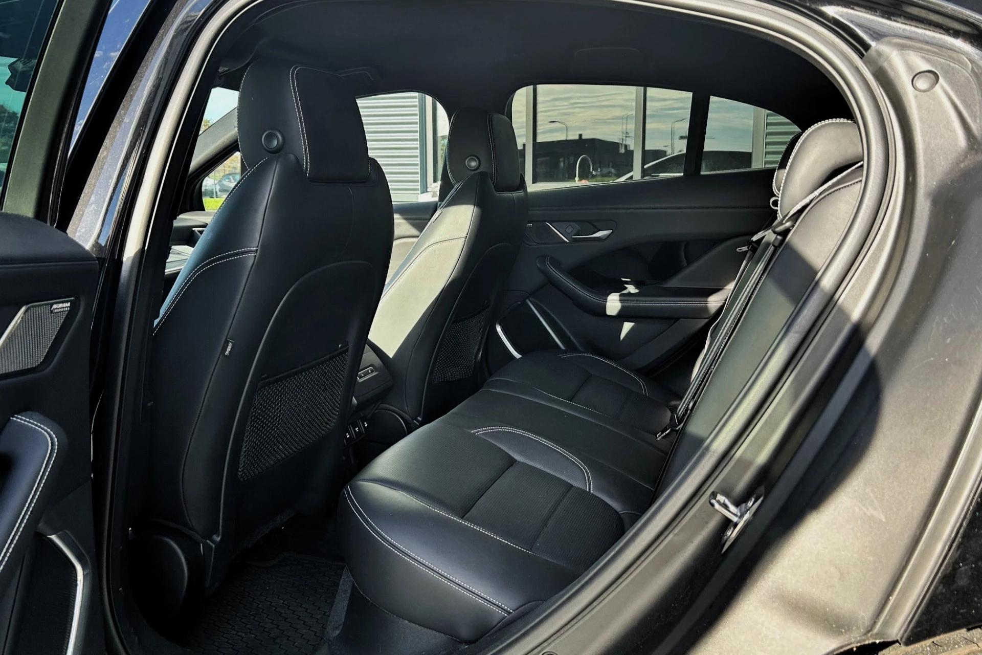 Hoofdafbeelding Jaguar I-PACE