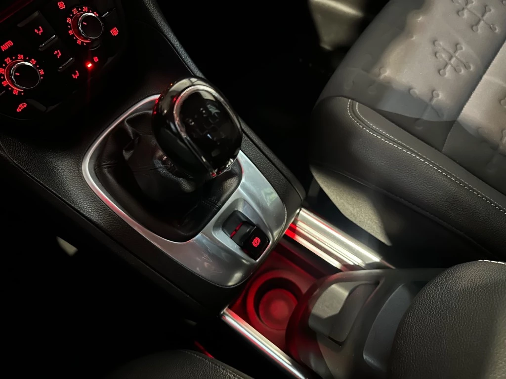 Hoofdafbeelding Opel Meriva