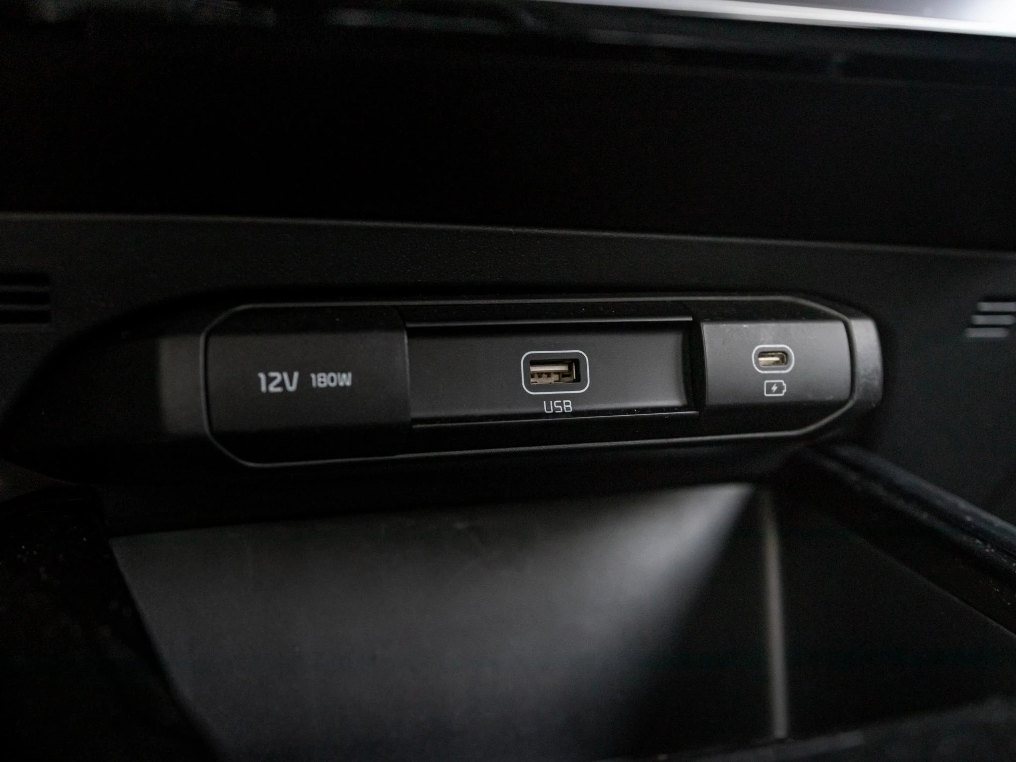 Hoofdafbeelding Kia Niro EV