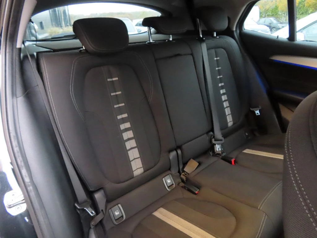 Hoofdafbeelding BMW X2