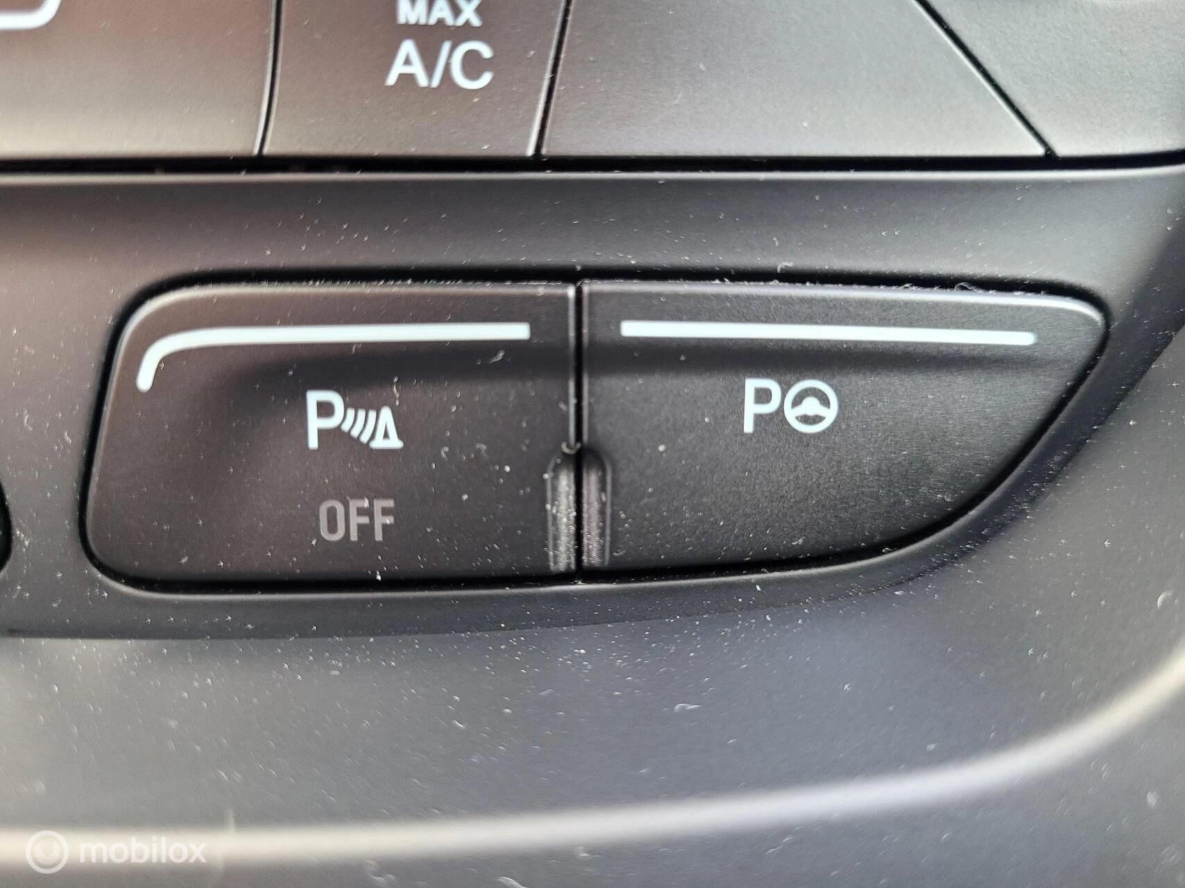 Hoofdafbeelding Ford Grand C-Max