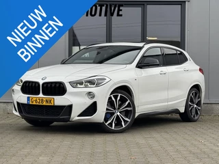 BMW X2 sDrive20i High Executive Edition 192 PK | M Sport | Pano | Head up | 20 inch