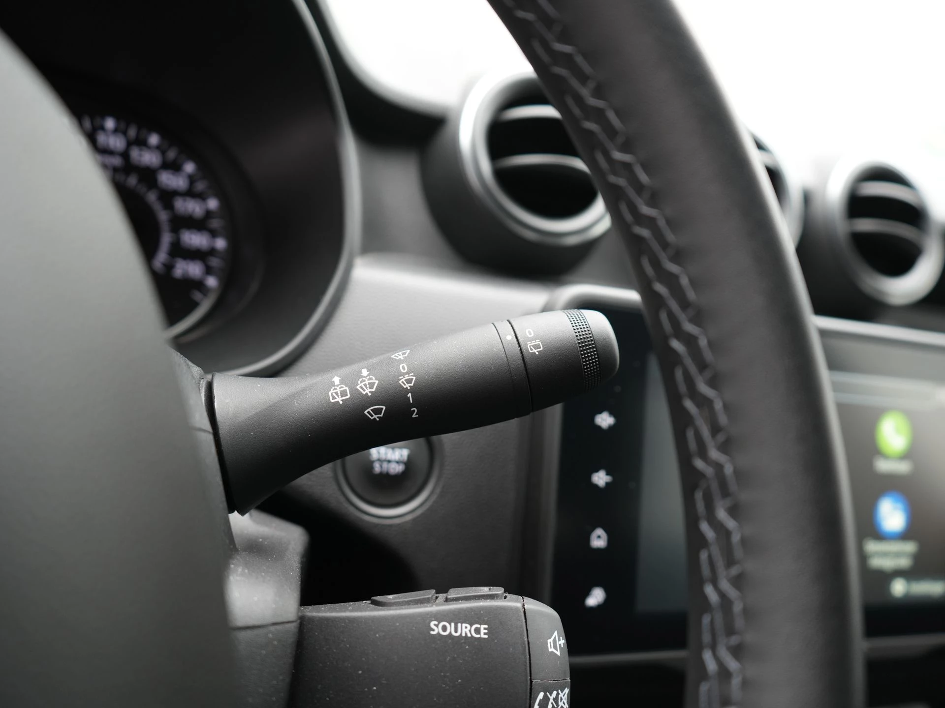 Hoofdafbeelding Dacia Duster