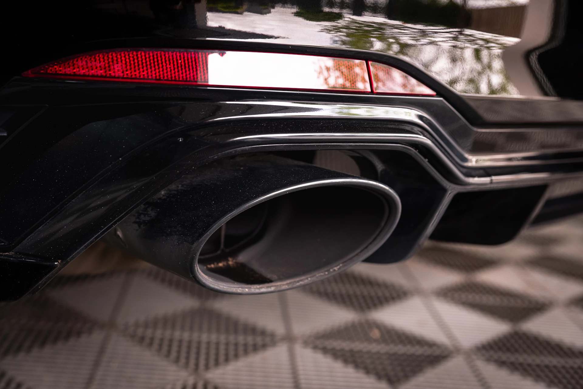 Hoofdafbeelding Audi RS4