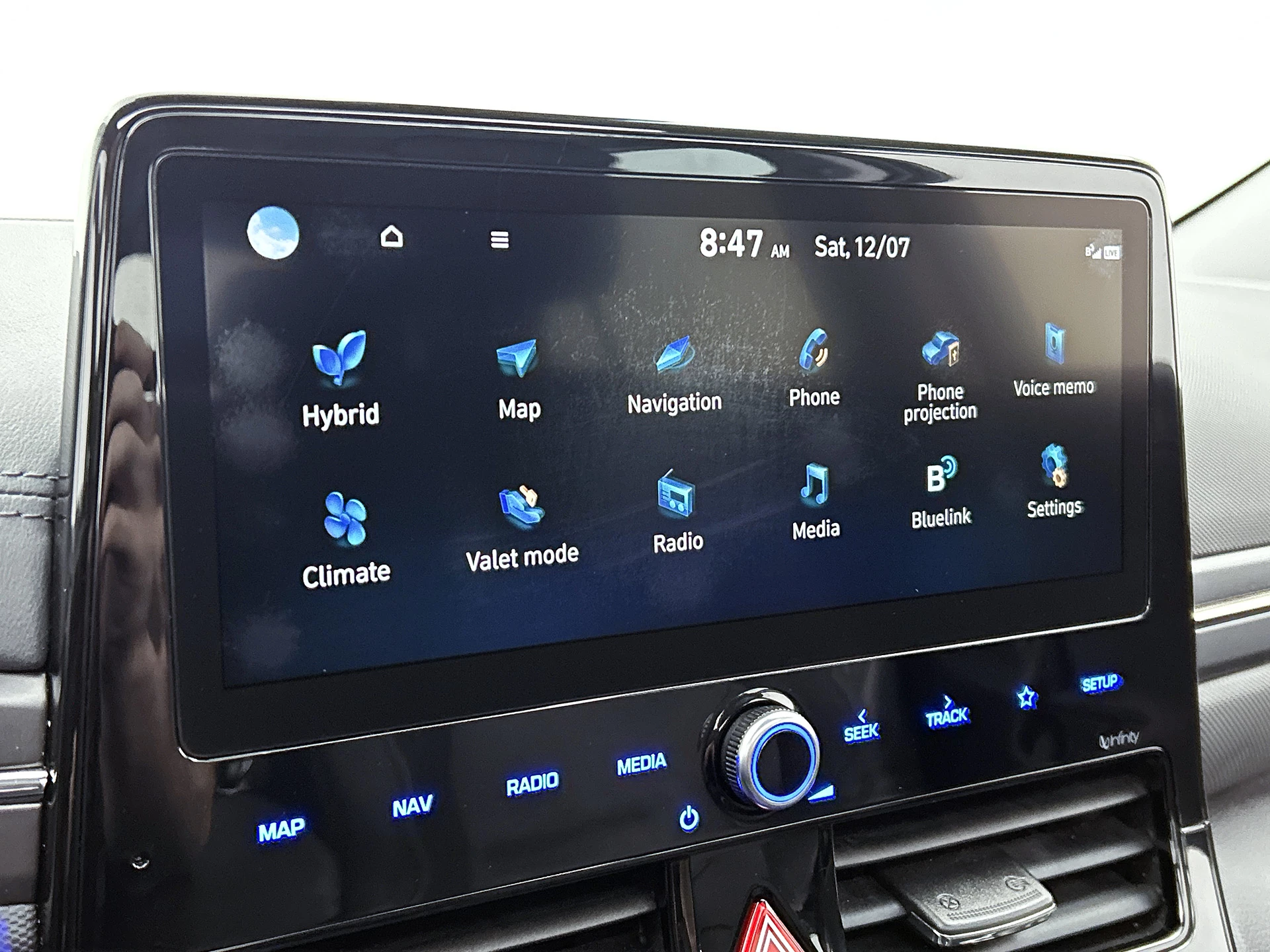 Hoofdafbeelding Hyundai IONIQ