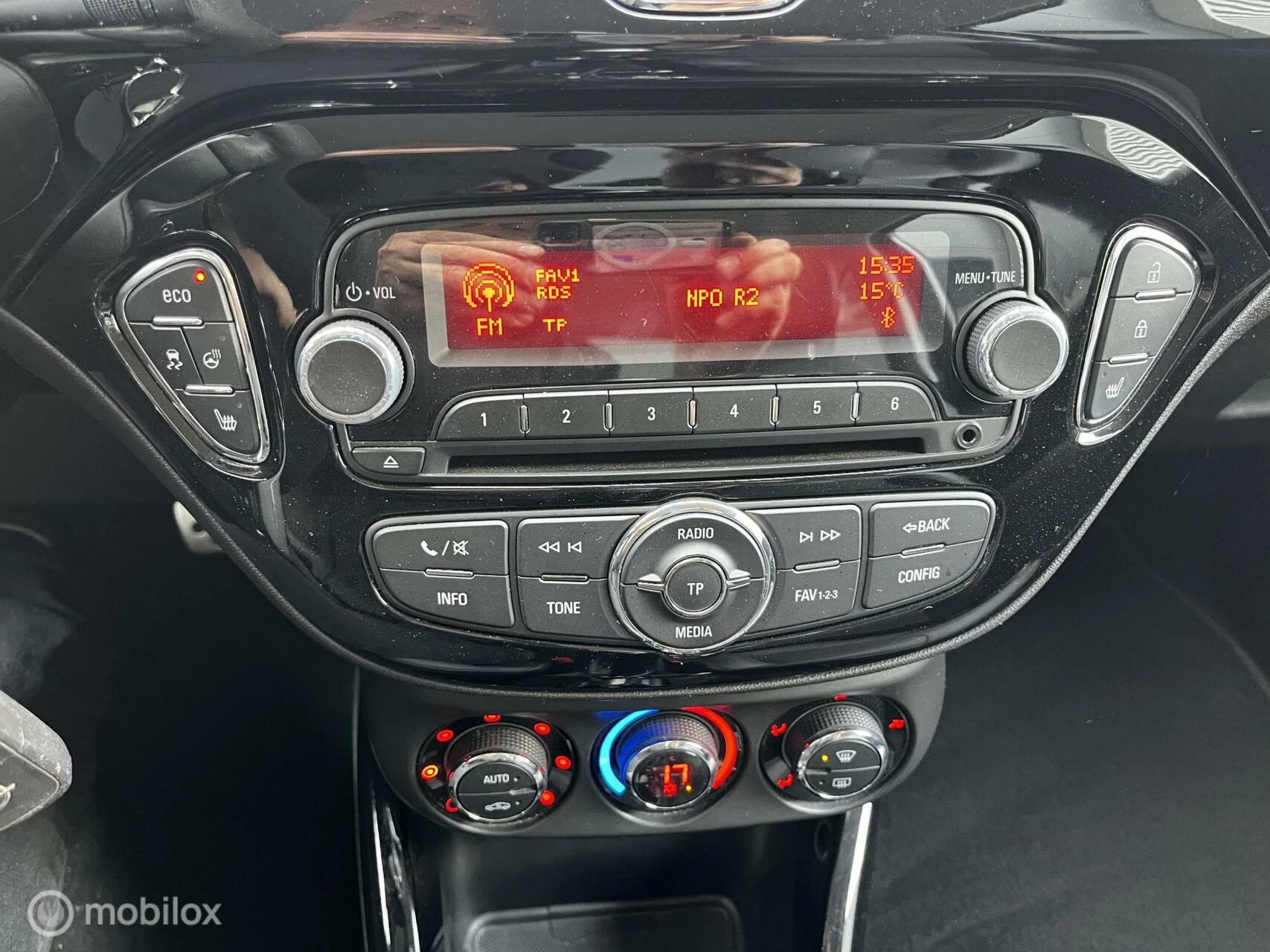 Hoofdafbeelding Opel ADAM