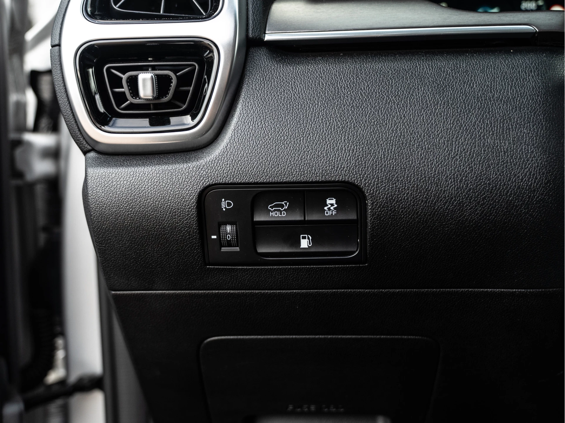 Hoofdafbeelding Kia Sorento