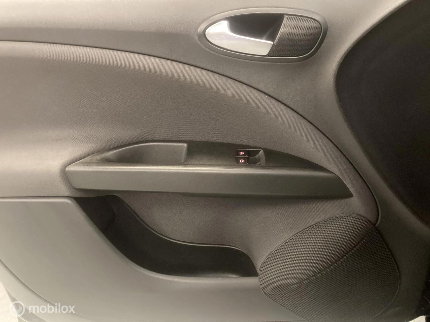 Hoofdafbeelding SEAT Altea XL