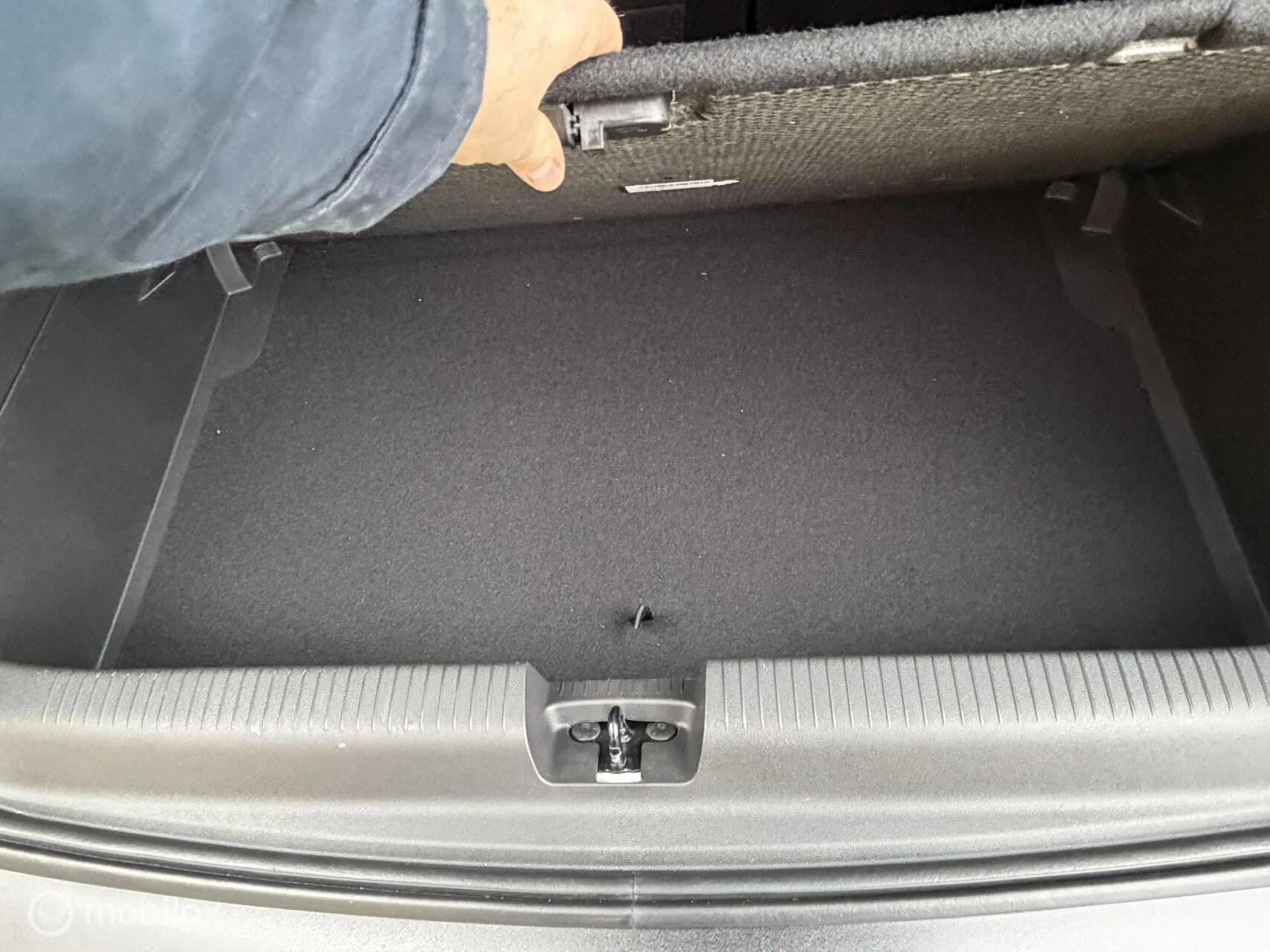 Hoofdafbeelding Opel Crossland