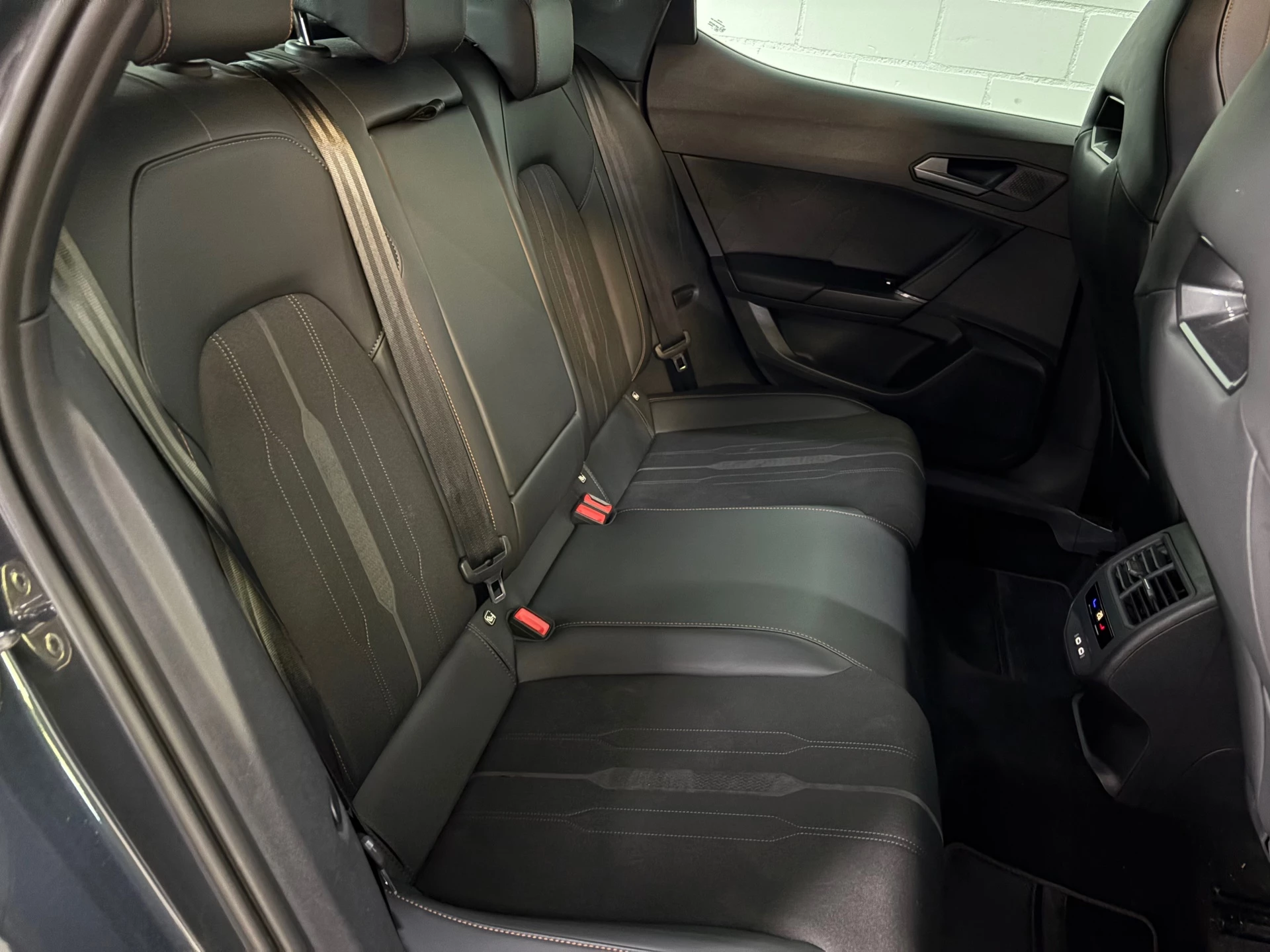 Hoofdafbeelding CUPRA Leon